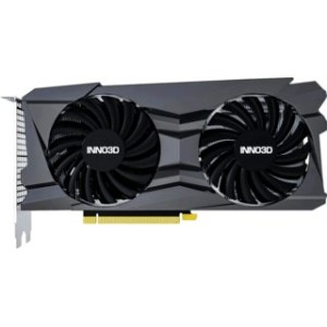 映众 RTX 3060 Twin X2