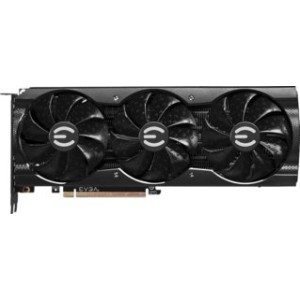 EVGA RTX 3080 XC3 Black Gaming