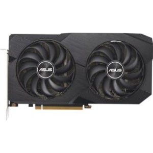 华硕 Dual RX 6600 V2