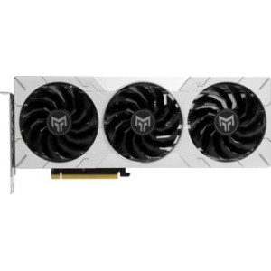 Galax RTX 5060 Ti Classic Metal Master