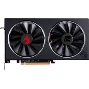 撼讯 Red Dragon RX 5700 OC
