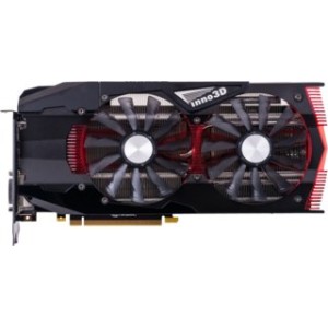 映众 GTX 1080 Ti Gaming OC
