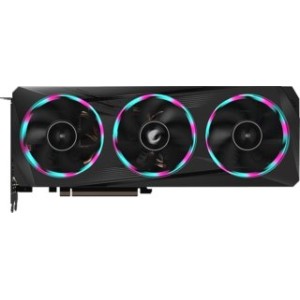 技嘉 Aorus RX 6700 XT Elite