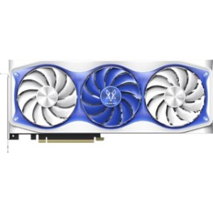 万丽 Polar Fox RTX 5080 OC