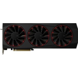 讯景 Quicksilver RX 9070 XT Magnetic Air Edition