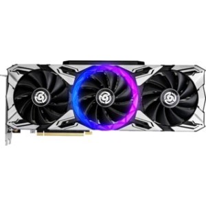 索泰 RTX 4070 Ti Super Apocalypse OC