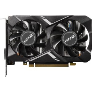 KFA2 RTX 2060 Super Mini 1-Click OC