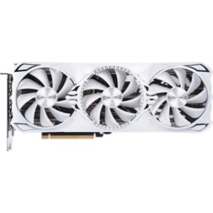 耕升 RTX 4070 White Star OC