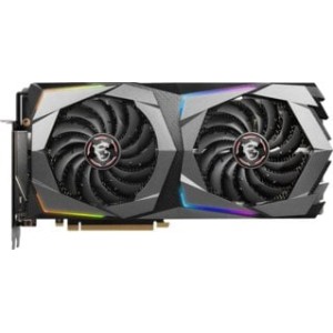 微星 RTX 2070 Super Gaming X