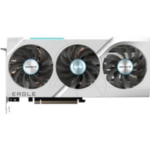 技嘉 RTX 4070 Super Eagle OC Ice