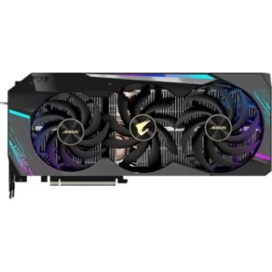 技嘉 Aorus RTX 3080 Ti Xtreme