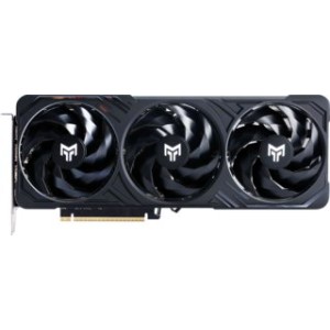 Galax RTX 5070 Metal Master Black Gold Edition OC