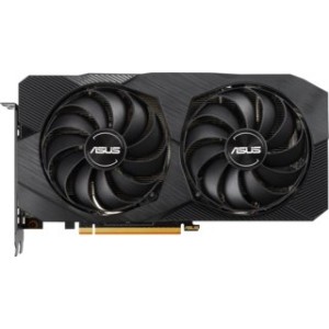 华硕 Dual RX 5500 XT Evo OC