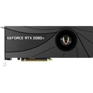 索泰 Gaming RTX 2080 Ti Blower