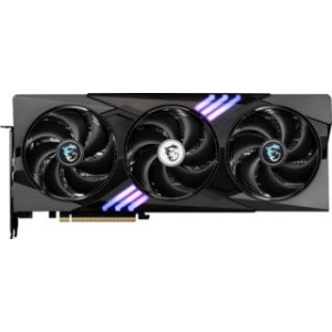 微星 RTX 5070 Gaming Trio OC