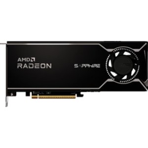 蓝宝石 AI Pro R9700