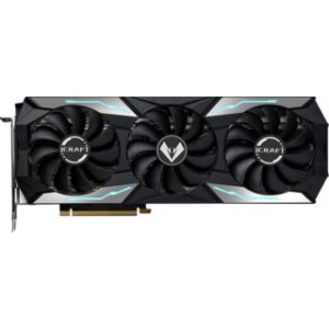 铭瑄 RTX 3070 iCraft OC