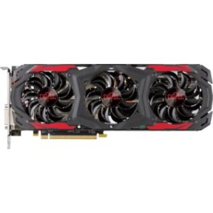 撼讯 Red Devil RX 570