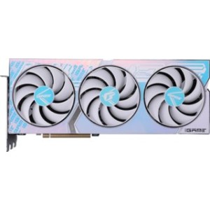 七彩虹 iGame RTX 4080 Ultra W OC 16GB