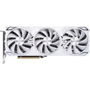 耕升 RTX 4070 White Star
