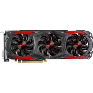 撼讯 Red Devil RX 480