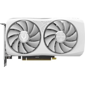 索泰 Gaming RTX 4060 Twin Edge OC White Edition