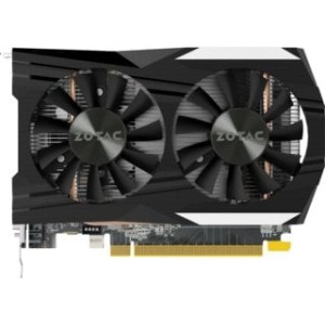 索泰 GTX 1050 Ti OC Edition