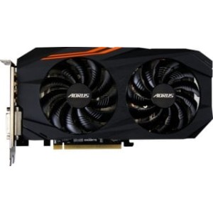 技嘉 Aorus RX 580 8GB