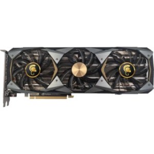 万丽 RTX 2080 Ti Gallardo