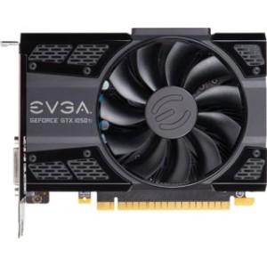EVGA GTX 1050 Ti SC ACX 2.0