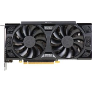 EVGA GTX 1050 SSC ACX 3.0