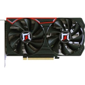 耕升 RTX 4060 Ti Wind Chaser 8GB