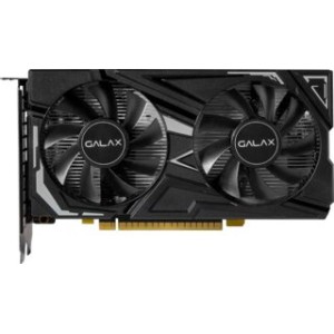 Galax GTX 1650 Super EX (1-Click OC)