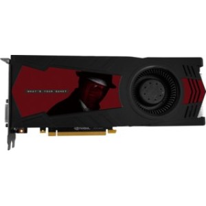 Galax GTX 1070 Ti Virtual Edition