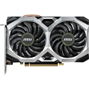 微星 RTX 2060 Ventus XS OC