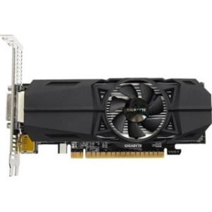 技嘉 GTX 1050 Ti OC Low Profile
