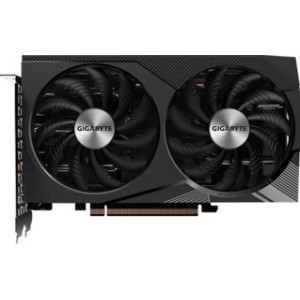 技嘉 RTX 3060 WindForce OC