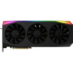 讯景 Mercury RX 9070 XT OC Gaming Edition