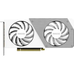 映众 RTX 4060 Twin X2 OC White