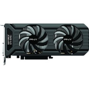 PNY GTX 1070 Ti