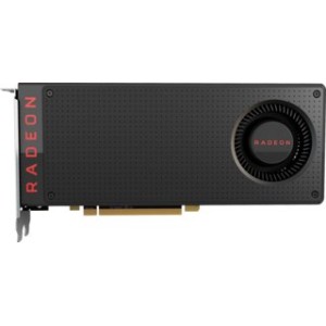 技嘉 RX 480