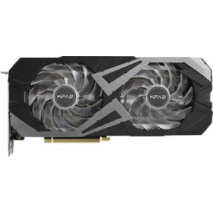 KFA2 RTX 3060 Ti EX 1-Click OC
