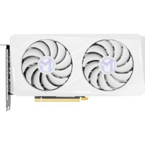 铭瑄 RTX 4070 Terminator W