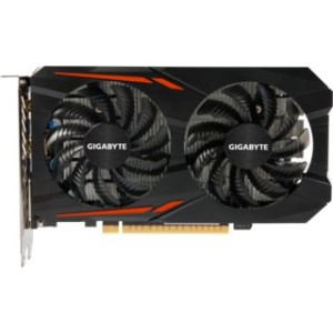 技嘉 GTX 1050 Ti OC