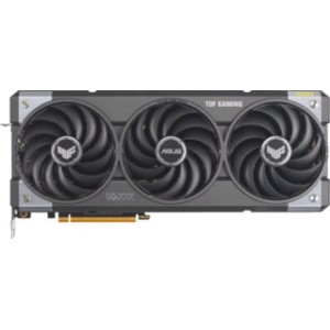 华硕 TUF Gaming RX 9070 XT OC Edition