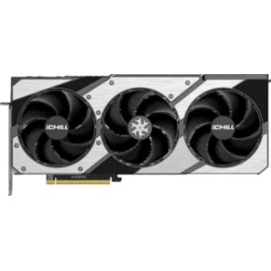 映众 RTX 5070 Ti iChill X3