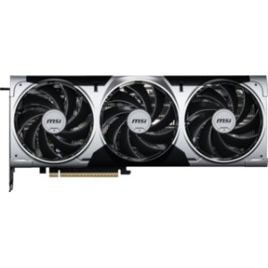微星 RTX 5080 Ventus 3X Plus