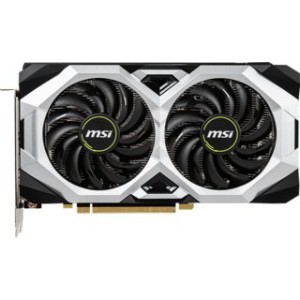 微星 RTX 2060 Ventus 12G