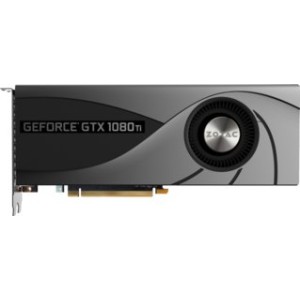 索泰 GTX 1080 Ti