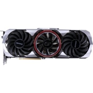 七彩虹 iGame RTX 3080 Ti Advanced OC-V